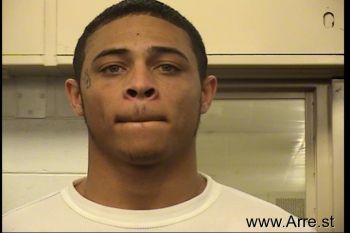 Jordan  Ratliffe Mugshot